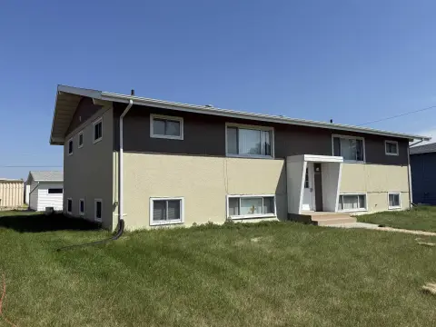 Residential Income Quadplex