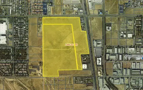 Lancaster Land For Sale