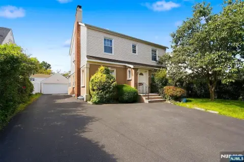 Vacant Two-Unit Duplex