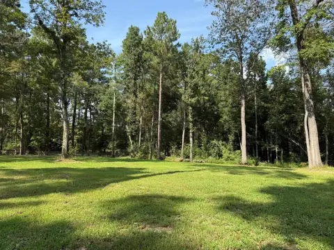 Residential Lot in Jasper, TX