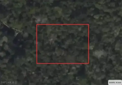 Orange City Land Opportunity