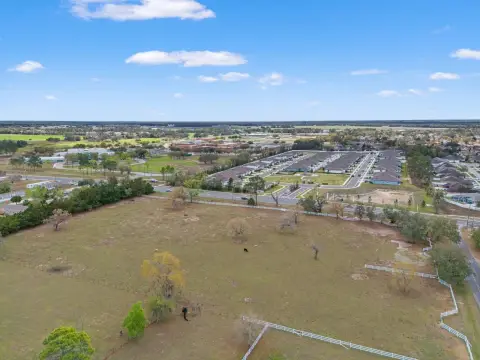 Brooksville Vacant Land Homesite