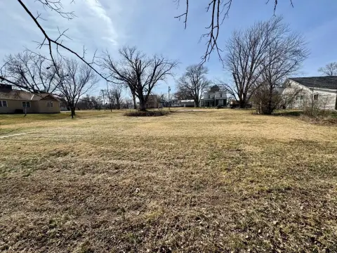 Red Cloud Vacant Residential Lot
