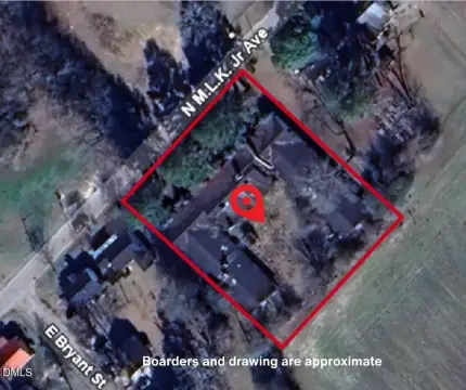 Enfield Commercial Land Opportunity