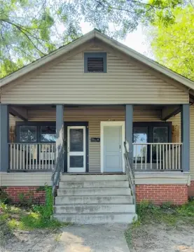 Four-Unit Residential Income Property