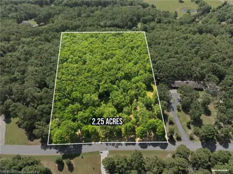 Residential Development Land Parcel