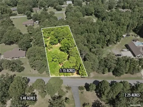 Residential Land Parcel