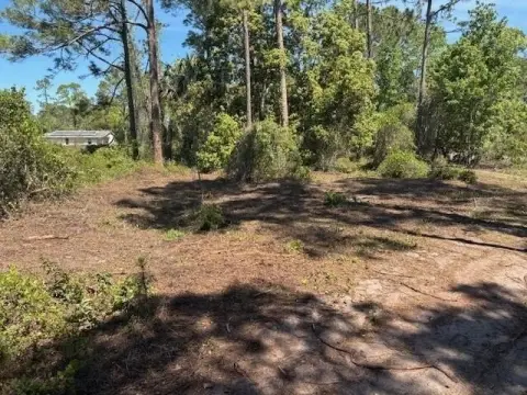Daytona Park Estates Double Lot
