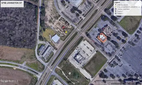 Commercial Land Assemblage