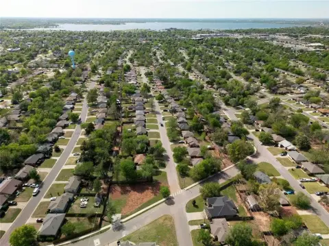 Shovel-Ready Corner Lot in Oklahoma