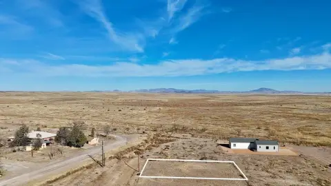 Marfa, TX Land For Sale