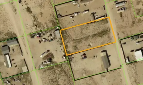 Odessa, TX Acreage Available