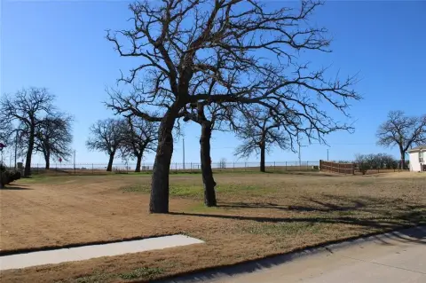 Residential Lot in Highland Oaks