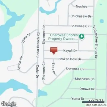 Land For Sale in Mabank