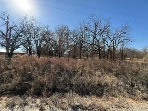 Nocona Hills Land for Sale