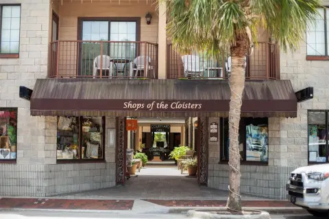 Mixed-Use Property with Retail Space