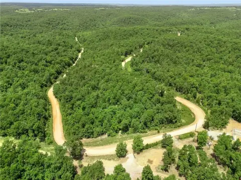 Residential Land with Utilities