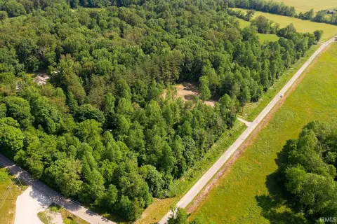 10 Acre Residential Land