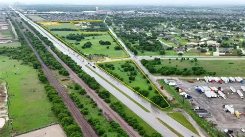 Fort Worth Commercial Land Opportunity