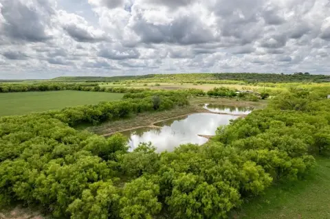 Versatile Ranch Near Coleman, Texas