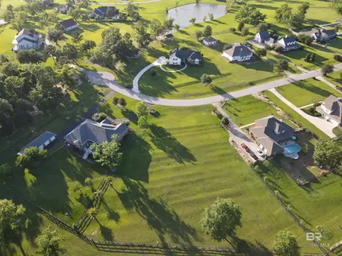 Spacious Residential Lot in Fairhope