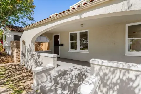 Multifamily Specialty Property