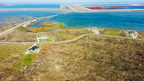 Rockport TX Land Opportunity