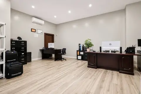 Turn-Key Furnished Office Space