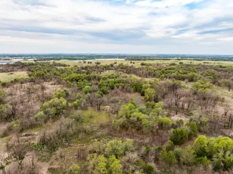 Hunting Land with Gated Access