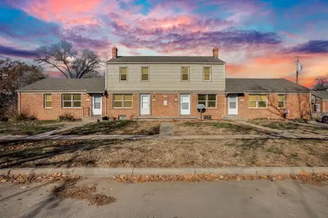Wichita Multifamily Investment Opportunity