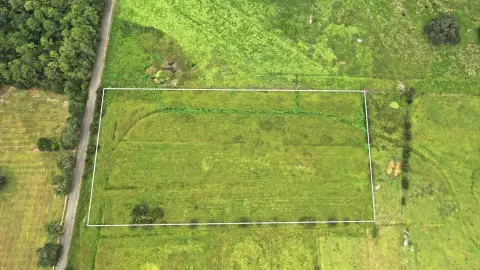 Five-Acre Vacant Land Parcel