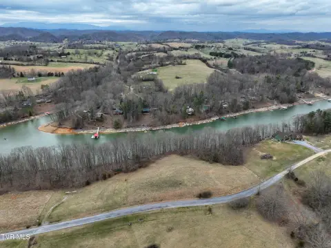 Lakefront Acreage on South Holston