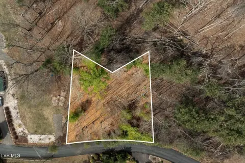 Buildable Lot in Gated Community