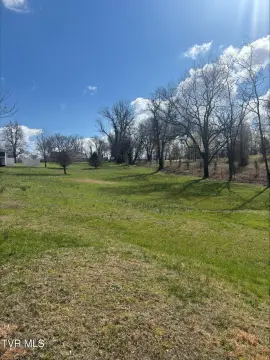 Jonesborough Land with Road Frontage