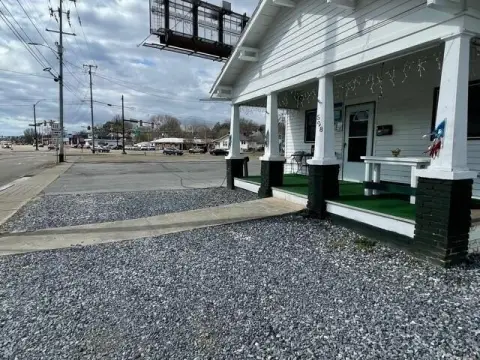 Commercial Property in Johnson City