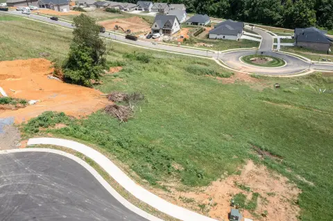Residential Lot in Chestnut Cove