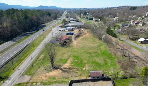 Mount Carmel Mixed-Use Land