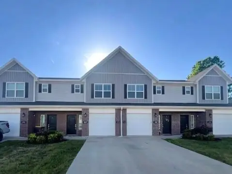 Rogers Four-Plex Investment Opportunity