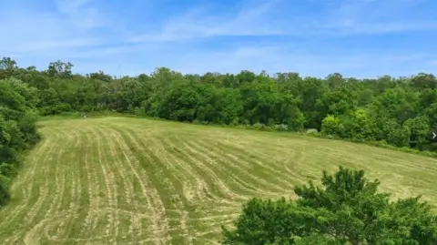 29 Acres Near Gravette, AR