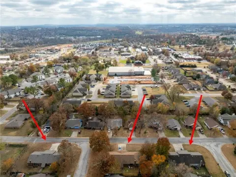 Rogers Duplex Investment Opportunity