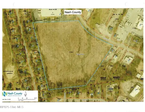 Rocky Mount Land For Sale