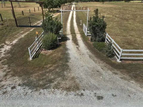 Improved Farm with Guest Quarters