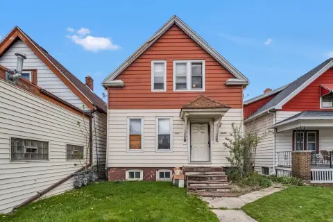 Cudahy Duplex For Sale