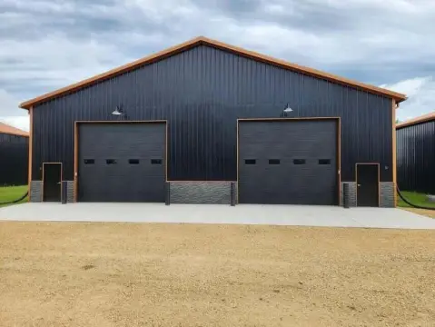 Bangor Warehouse/Manufacturing Space For Lease