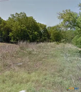 Residential Lot in Seguin, TX