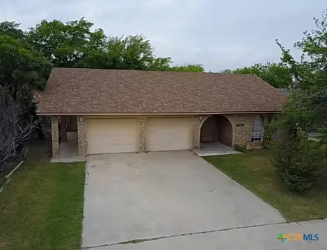 Killeen Duplex Investment Opportunity