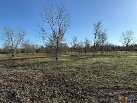 Residential Land in Seguin, Texas