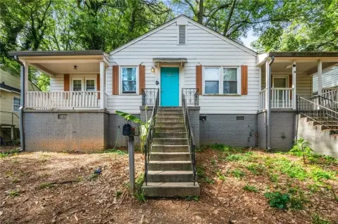 Updated Duplex
