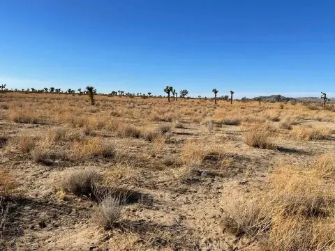 Recreation Land
