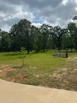Lufkin, TX Cleared Land